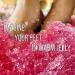 Jelly Pedicure Foot Soak for Dry Cracked Feet - Moisturizing Spa Pedi Soak with Damascus Rose - Foot Bath Salts for Relaxation - Foot Gel for Sore Feet - Buy Online on GoSupps.com