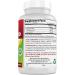 Best Naturals Tri-Amino Supplement - 120 Tablets with L-Arginine, L-Ornithine, L-Lysine | Muscle Support and Recovery Formula - Buy Online on GoSupps.com