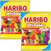 Jelly Babies Super Juicy Gummy Sweets Soft Chewy Candy 160g - 2x Share Bags - Buy Online on GoSupps.com
