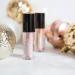Manna Kadar Beauty Diamond Dust Pixie 3-in-1 Roll-On Shimmer Long-Lasting Highly Pigmented Eyeshadow Highlighter & Lip-Topper | Smooth Blendable & Mess-Free Finish | International Shipping Available - Buy Online on GoSupps.com