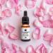 Organic Pink Eye Relief - Natural Treatment for Conjunctivitis (15 ml) - Buy Online on GoSupps.com