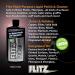 Flitz Multi-Purpose Polish & Cleaner Liquid for Metal, Plastic, Fiberglass, Aluminum, Jewelry, Sterling Silver - 3.4 oz (Model LQ 04535) - Buy Online on GoSupps.com