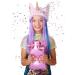 Na Na Na Surprise Series 4 Bebe Groovy 2-in-1 Fashion Doll & Plush Purse - Collectable - Buy Online on GoSupps.com