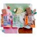 Purition Wholefood Keto Bars Chocolate Mixed Berry and Coconut Flavour 3x4 Pack| Vegan & Keto Friendly | No Added Sugar | Premium Low Carb High Fat Keto Meal Bars with Only Natural Ingredients Mixed Pack - Buy Online on GoSupps.com