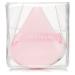 Shop Soft Velour Triangle Makeup Puffs - Marble Rubycell Blending Sponge for Perfect Concealer - 2 Pink Makeup Puffs | International Shipping - Buy Online on GoSupps.com