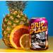Drip Splash Mixed Fruit Punch Vitamin Packed Nootropic Drink Brain Booster 12 pack - 330ml - Buy Online on GoSupps.com