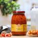 TuttoCalabria Crushed Calabrian Chili Pepper Paste 33.5 oz - All Natural Non-GMO Spread from Italy - Buy Online on GoSupps.com