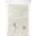 June Tailor Quilt As You Go Tree Skirt White Large - Printed Batting | Shop Now - Buy Online on GoSupps.com