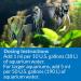 API ACCU-CLEAR 8-Ounce Water Clarifier for Freshwater Aquariums - Clears Cloudy Water Fast! - Buy Online on GoSupps.com