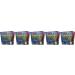 Purina DentaLife Maxi - Maxi Pack - Daily Oral Hygiene - 426 g - 12 Chew Sticks for Large Dogs - Pack of 5 - Buy Online on GoSupps.com