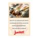 Junket Dutch Chocolate Ice Cream Mix - 4 Ounce (Pack of 1) - Buy Online on GoSupps.com