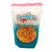 Harvest Candy Corn Blend- Orange White Yellow Cake Pop Cookie Cupcake Cakes Semi-Sweet Edible Confetti Decorations Sprinkles Dessert Jimmies Toppers - 1 LB 16 Oz (1 LB) - Buy Online on GoSupps.com
