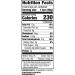 Larabar Cashew Cookie - Gluten Free Vegan Fruit & Nut Bars - 1.7 oz, 8 Ct - Buy Online on GoSupps.com