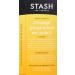 Stash Tea Sunny Orange Ginger 18 Count Orange Sipping Ginger 18 Count (Pack of 1) - Buy Online on GoSupps.com