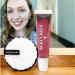Buy Pucker Lip Gloss - Vibrant Moisturizing Lip Shine with Sunflower Oil & Vitamin E | Pack of 2 & Reusable Makeup Pad | International Shipping Available - Buy Online on GoSupps.com