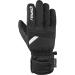 Reusch Men's Baldo R-Tex XT Breathable Short Cuff Winter Gloves - Size 8.5 Black/White | International Shipping Available - Buy Online on GoSupps.com