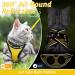Rabbitgoo Cat Dishes - Durable Line Dishes for Cats | Shop Internationally - Buy Online on GoSupps.com