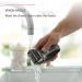 Remington F5-5800 Foil Shaver - Men's Electric Razor, Black - Buy Online on GoSupps.com