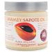 Mamey Sapote Oil Pure Organic Cold Pressed Unrefined 4 fl oz / 118 ml