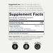 Turkesterone Supplement for Men - Ultra High Potency 50:1 Extract with 20% Turkesterone - Highly Concentrated - Third-Party Lab Tested - 60 Capsules 60 Count (Pack of 1) - Buy Online on GoSupps.com