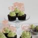 Xsstarmi 36 Pack Glitter 2024 Graduation Cupcake Toppers Class of 2024 Graduation Cap Diploma Cupcake Food Picks Congrats Grad 2024 Graduation Party Cake Decorations Rose Gold - Buy Online on GoSupps.com