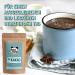 Buy Green Panda Organic Raw Cocoa Powder - Premium Unsweetened Cocoa for Baking Desserts & Drinks | 500g - International Shipping - Buy Online on GoSupps.com