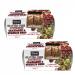 Olina's Bakehouse Gluten Free Cranberry & Pumpkin Seed Toast 100g Pack of 2