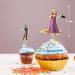Seyal Rapunzl cupcake topper - Buy Online on GoSupps.com