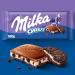  Milka Milka Oreo Chocolate 2 Tablets of 100 g - Buy Online on GoSupps.com