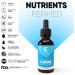 EIRO Nascent Iodine Drops - Superior Absorption for Thyroid Support - Buy Online on GoSupps.com