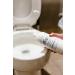 Fiori's Solutions Toilet Bowl Cleaner - Powerful Eco-Friendly & International Shipping Available - Buy Online on GoSupps.com