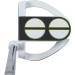 Pinemeadow Golf PGX SL Putter - Men's Right Hand - Buy Online on GoSupps.com