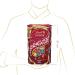 Lindt - Cornet LINDOR - Assortiment de Chocolats au Lait Blancs Double Chocolat Caramel Pointe de Sel - C ur fondant - Id al pour No l 562g marron clair blanc noir 562g - Buy Online on GoSupps.com
