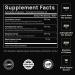 20,000mg Lions Mane Mushroom Supplement with Ashwagandha & Rhodiola - 16x Strength Nootropic | 50% Polysaccharides - Brain Focus, Energy, Mood Booster - Highest Potency Lion's Mane Capsules - Buy Online on GoSupps.com