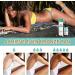 Self Face Tan Mist Tanning Spray for Face & Body Tanning Accelerator Face Tan Spray with Aloe Vera Extract & Hyaluronic Acid Quick Drying Vegan Natural Cruelty Free - Buy Online on GoSupps.com