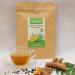 oman Neem turmeric Herbal Tea infusion with Black Pepper for high absorption 50 Tea bags - Buy Online on GoSupps.com