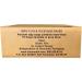 Buy Zion Health Clay Soap with Frankincense - 6 oz Bar for Natural Skin Care | International Shipping Available - Buy Online on GoSupps.com