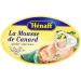 Henaff Duck Mousse - 115g box