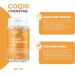 High Strength Ubiquinone Coenzyme Q10 300mg Capsules - 4 Months Supply | Vegan-Friendly & High Absorption CoQ10 Supplement - Buy Online on GoSupps.com