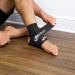 Shop WOD Floss Compression Band for Enhanced Mobility & Recovery | Black Regular Strength - International Shipping Available - Buy Online on GoSupps.com