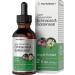 Echinacea Goldenseal Liquid Extract | 2 fl oz | Alcohol Free Tincture Drops | Vegetarian, Non-GMO, Gluten Free | by Horbaach