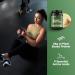 Optimum Nutrition Plant Based Protein Powder - Gluten Free Vegan Formula for Muscle Recovery - Creamy Vanilla Flavor - 20 Servings - Buy Online on GoSupps.com