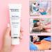 TriDerma Post Laser Aloe & Zinc Occlusive Cream - 3.3 oz | Ideal for Chemical Peels, Micro-Needling, and Laser Treatments - Buy Online on GoSupps.com