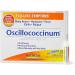 Boiron Oscillococcinum Natural Flu Relief - 12 Doses per Pack - Buy Online on GoSupps.com