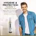 Buy Intimate Care for Men PH 4.0 Lactic Acid Aloe Vera & Essential Oils | Soothes & Moisturizes | 200 ml - Buy Online on GoSupps.com