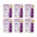 Blistex Lip Infusions Revive Lip Moisturizer 0.13 Ounce (6 Pack)
