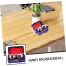 Collbath 2-Piece Fitness Handballs for Seniors | Massage & Hand Relaxation Balls for Exercise & Therapy - Buy Online on GoSupps.com