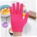 Beaupretty 5 Pairs Night Moisturizing Gloves Dry Hand Gloves Cotton Gloves for Sleeping Lotion Gloves Cosmetic Gloves Womens Glove Enhancing Hand mask Gloves Skin Care Products Miss Soft - Buy Online on GoSupps.com