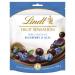 Lindt FRUIT SENSATION Chocolat noir myrtille et a a pochette 150 g