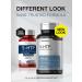 Buy Horbaach 5-HTP Extra Strength 200 mg - 180 Capsules | Mood Support & Natural Relaxation - Buy Online on GoSupps.com
